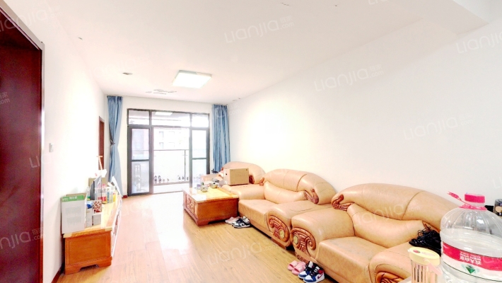 曙光苑景二手房实景图