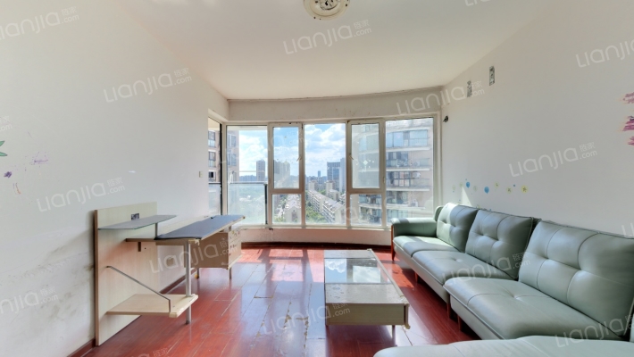 天阳美林湾二手房实景图