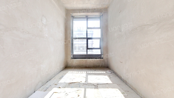 山海湾晶都二手房实景图