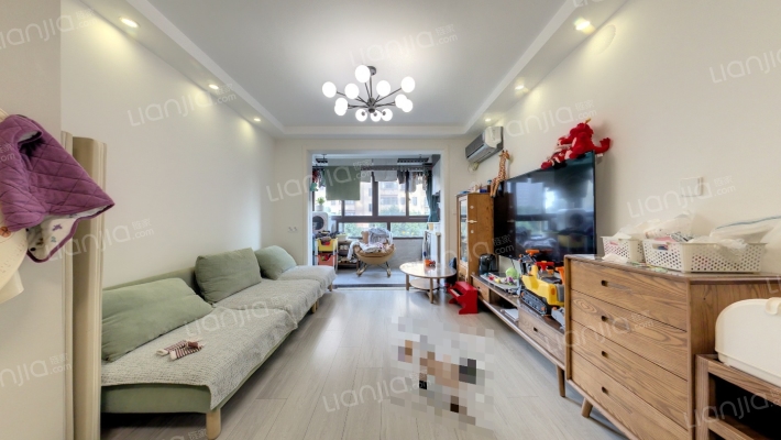 明中龙祥家园(公寓)二手房实景图