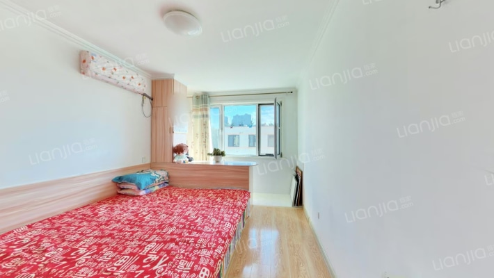 顺河家园二手房实景图