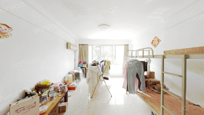 迎宾北路住宅二手房实景图