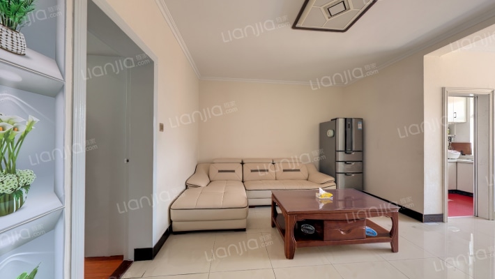 马军寨二村二手房实景图