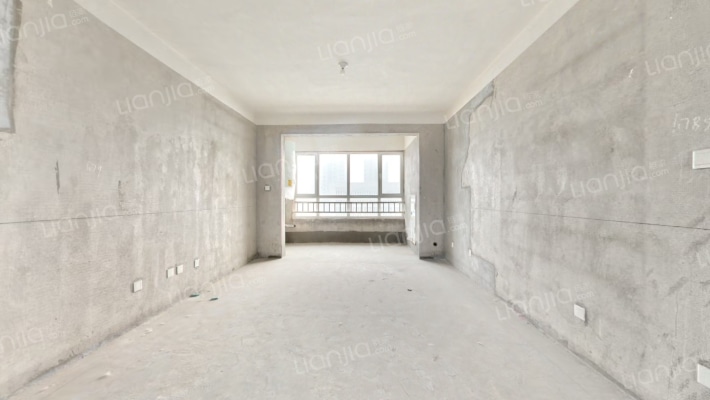 侨丰广场二手房实景图