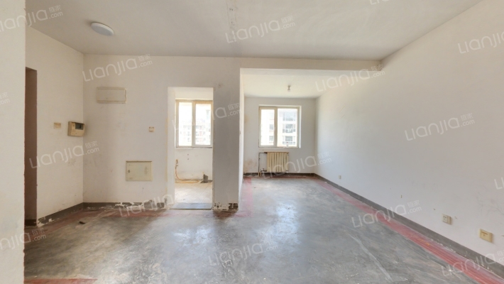 白沙上苑二手房实景图