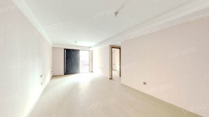 德诚云禧二手房实景图