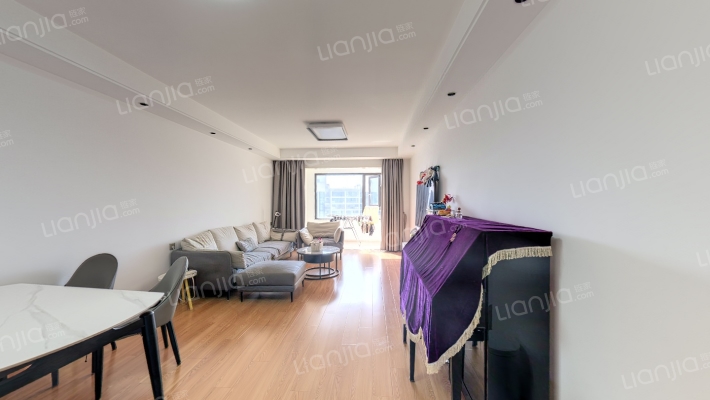 中梁悦府（花好悦园）二手房实景图