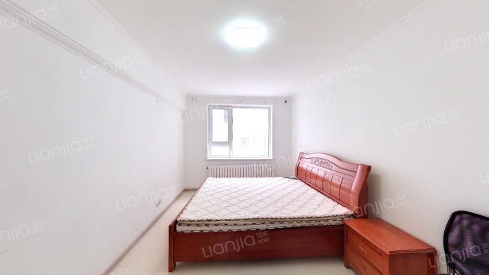 银寰花园二手房实景图