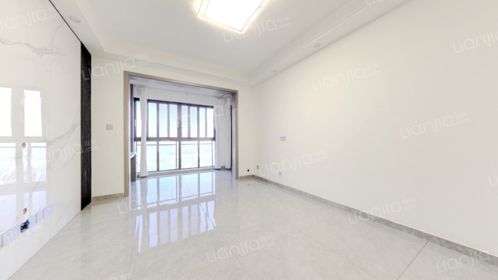 瀚城悦府二手房实景图