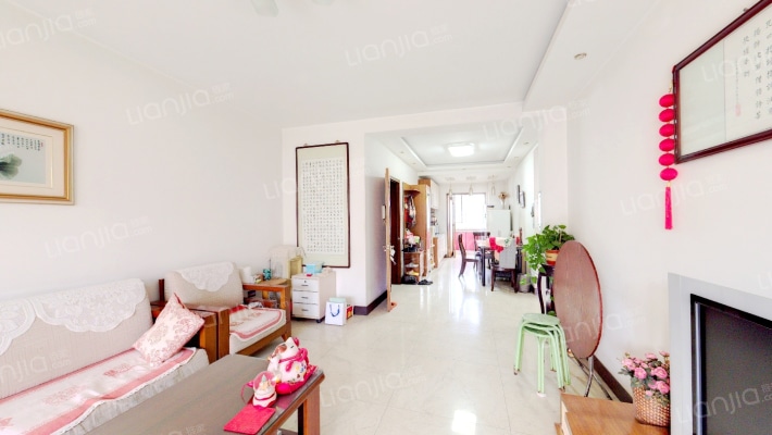 翰雅园二手房实景图