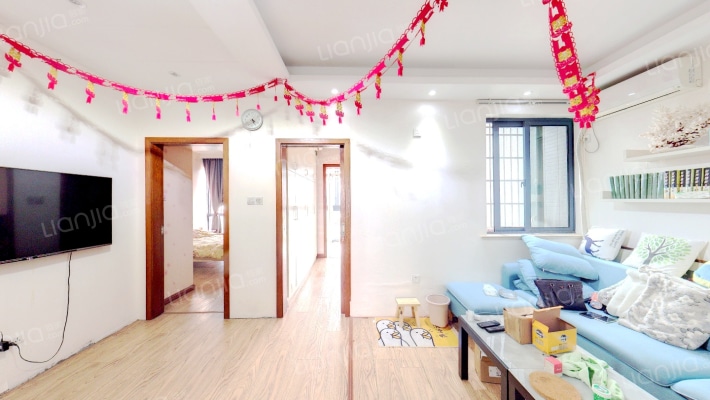 和泰雅苑二手房实景图