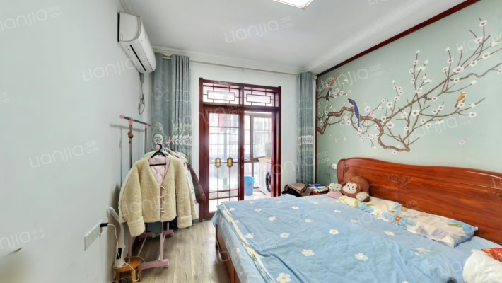 金寨路370号二手房实景图