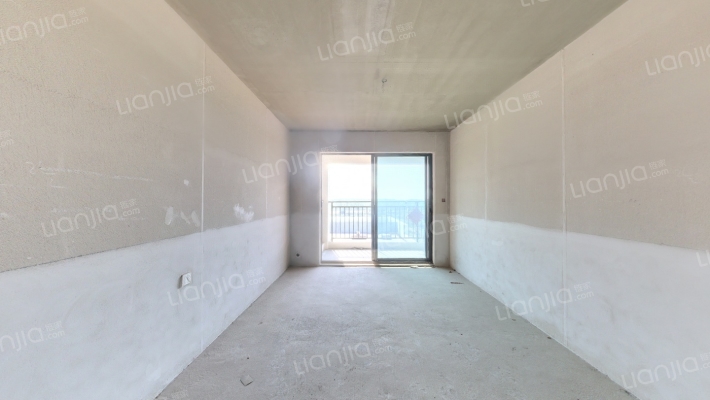 金茂宸南里二手房实景图