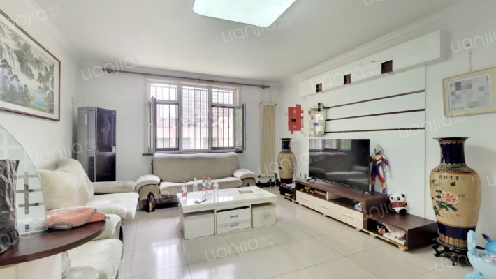 西湖楼二手房实景图