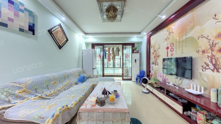 鸿翠阁二手房实景图