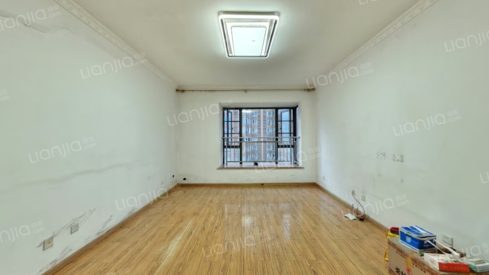 南延新苑二手房实景图