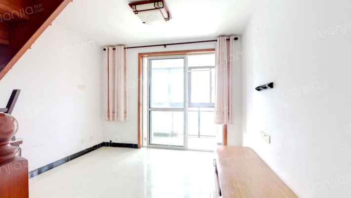 福溪花园二手房实景图