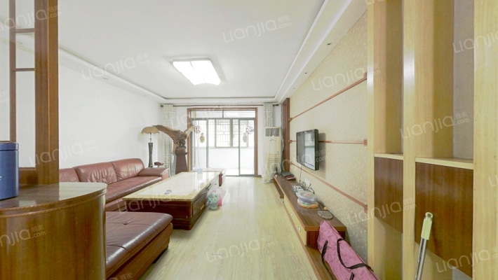 省林业运输中心二手房实景图