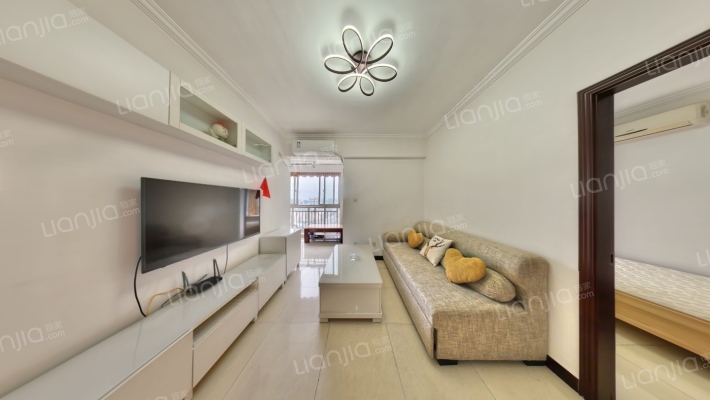 状元府邸(金牛)二手房实景图