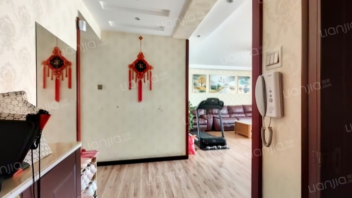 五交化大厦住宅楼二手房实景图