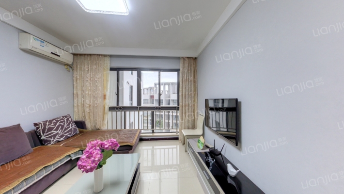 水木年华(长寿)二手房实景图