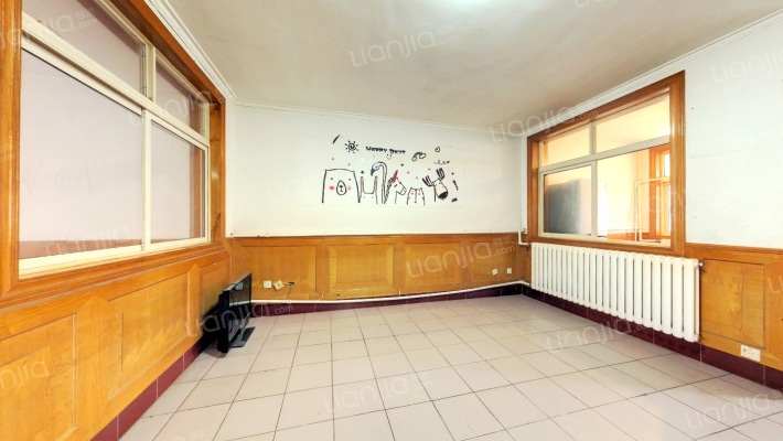 供销一区二手房实景图