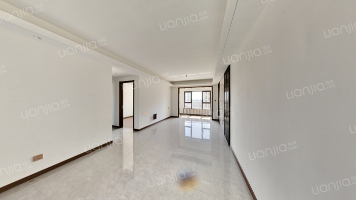 中骏宸璟府二手房实景图