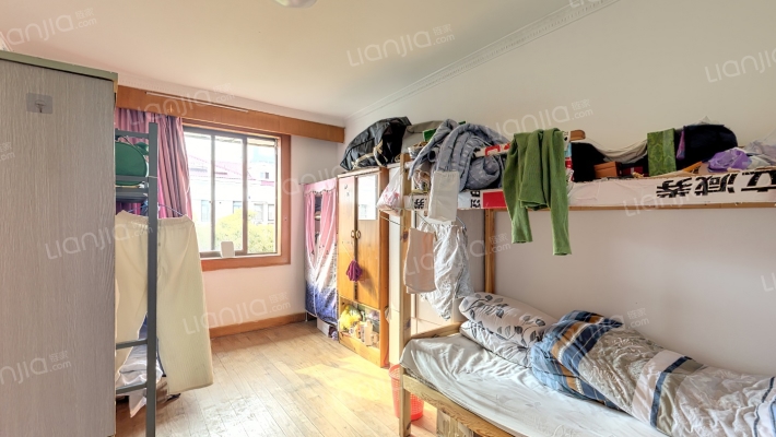 平吉二村二手房实景图