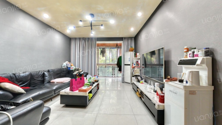 清溪瑞园二手房实景图