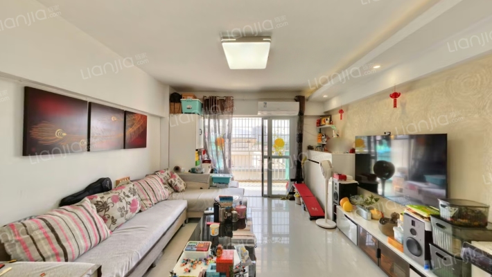 金永昌家园二手房实景图