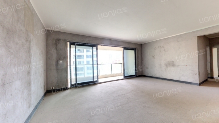 中交中央公园睿颂二手房实景图