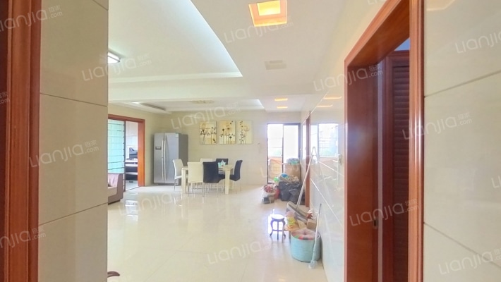 城中北路二手房实景图