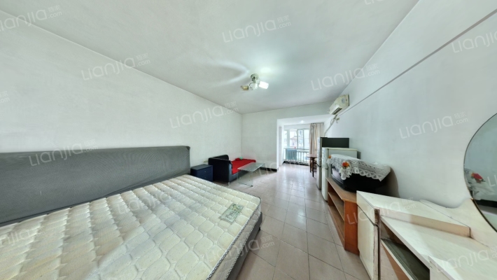 金洲大厦二手房实景图