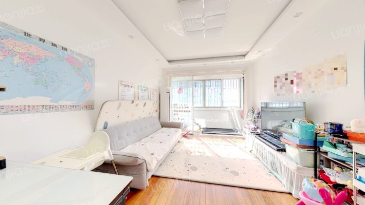 邱家桥70号二手房实景图