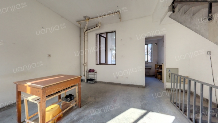 河谷3号二手房实景图