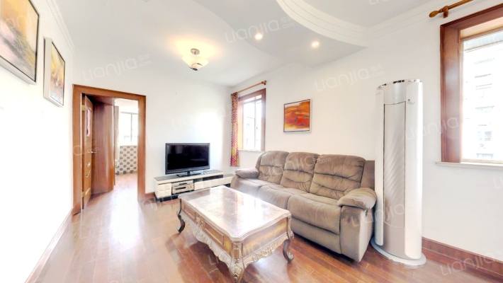 商洛小区二手房实景图