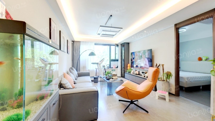 江上雅苑二手房实景图