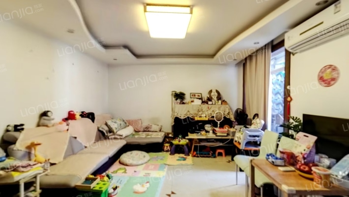 茶苑小区二手房实景图
