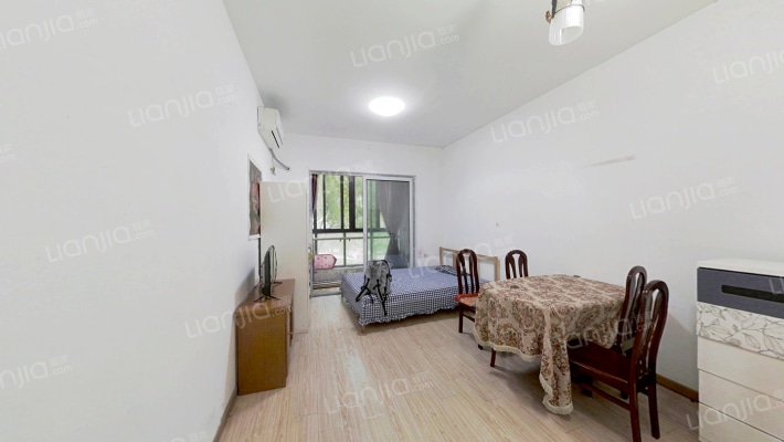 花漾四季二手房实景图