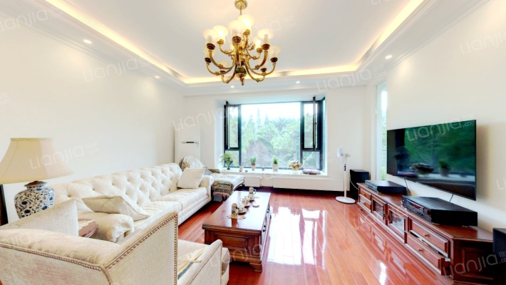 锦城世家二手房实景图