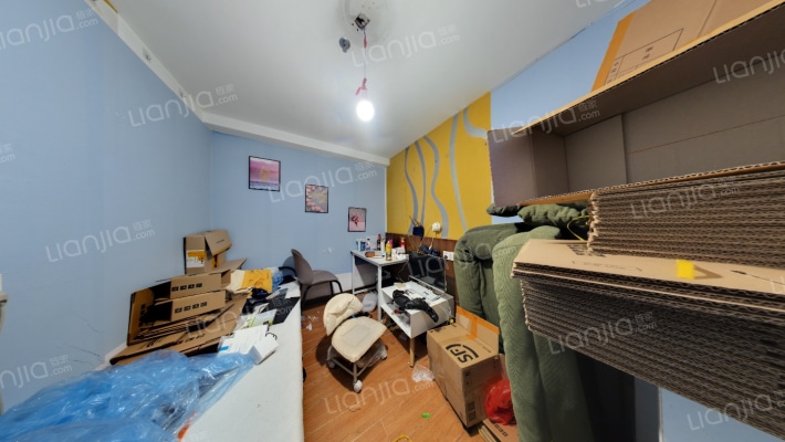 阁林网苑二手房实景图