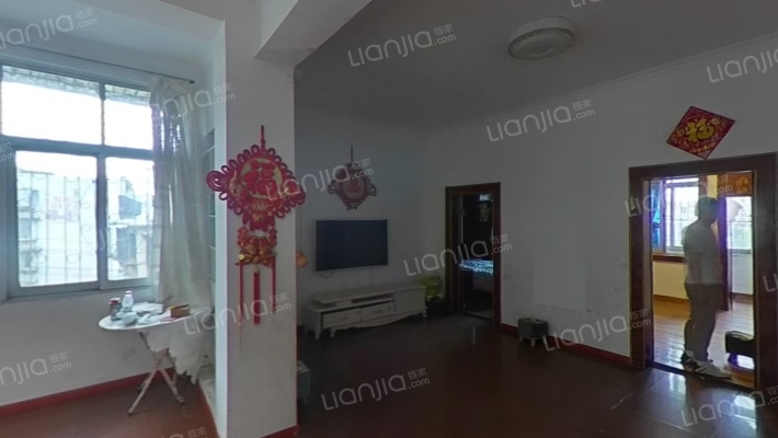 杜家冲小区二手房实景图