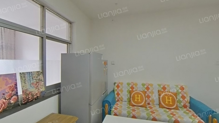 纺织品家属院二手房实景图