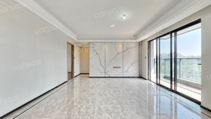 玖悦府二手房实景图