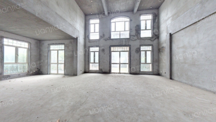 东淀湖庄园二手房实景图