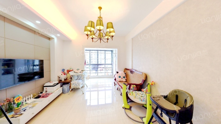 嘉苑广场二手房实景图