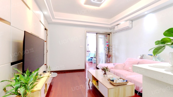 瑞泰欣城二手房实景图