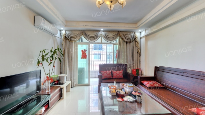 前景楼二手房实景图