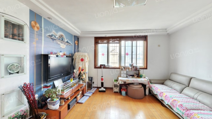 金水公寓二手房实景图