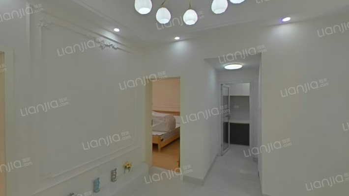 湖北路二手房实景图